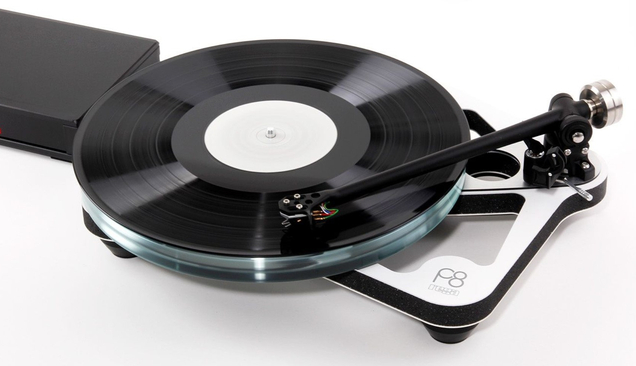 Rega Planar 8