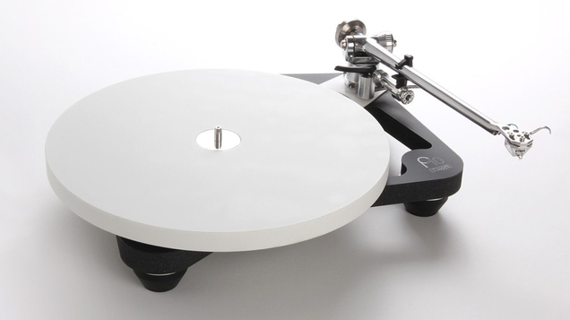 Rega Planar 10